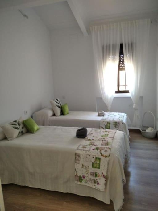 Finca El Pilar มาดริเดฮอส ภายนอก รูปภาพ